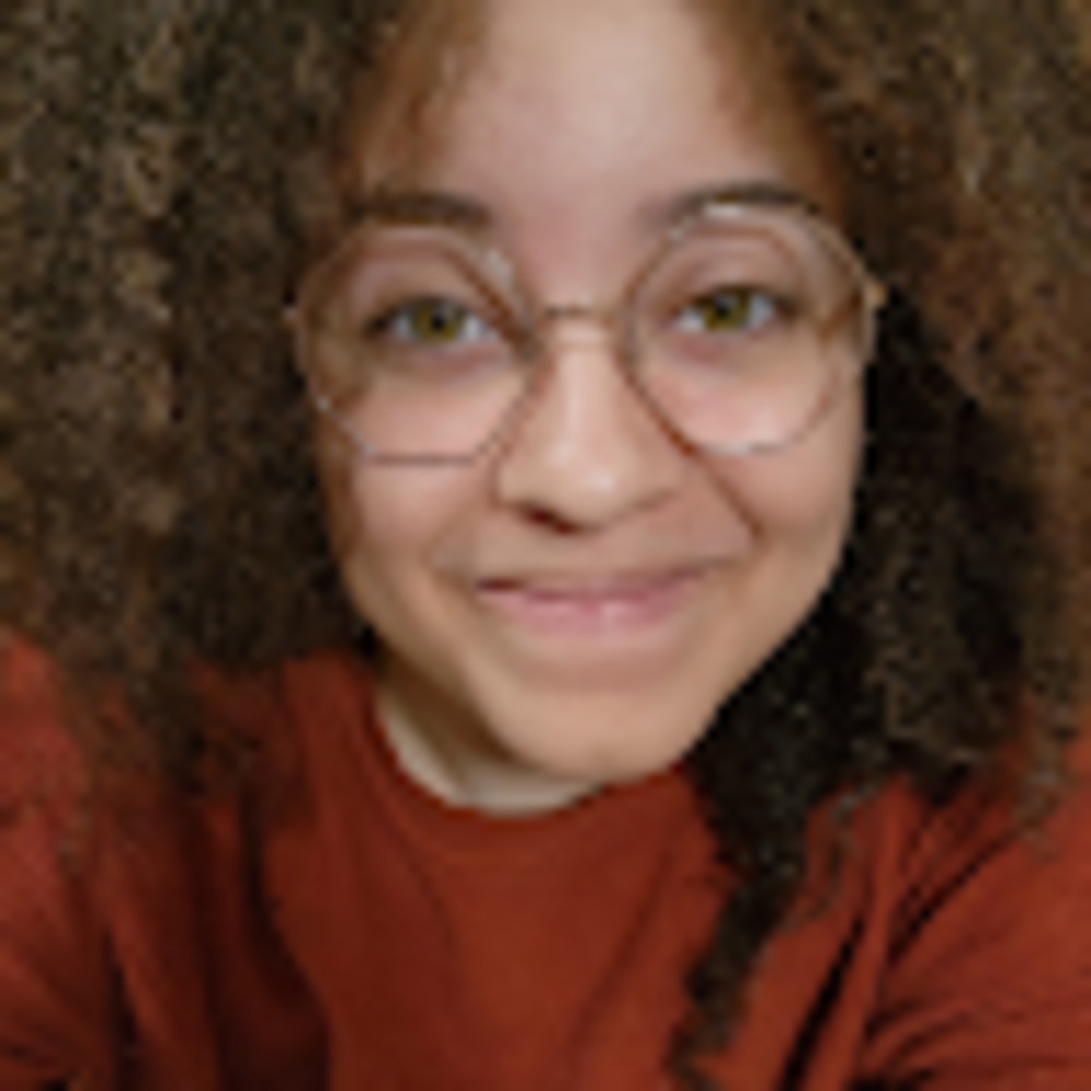 Meet your Posher, Lauren